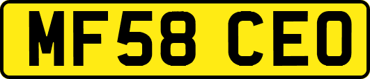 MF58CEO