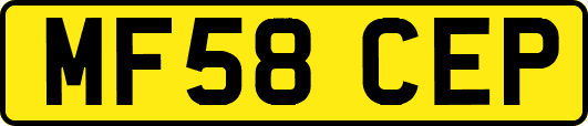 MF58CEP