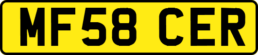 MF58CER