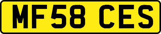 MF58CES