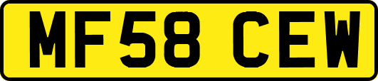 MF58CEW