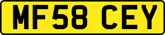 MF58CEY