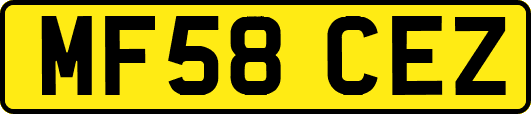 MF58CEZ