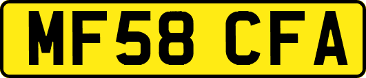 MF58CFA