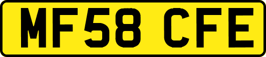 MF58CFE