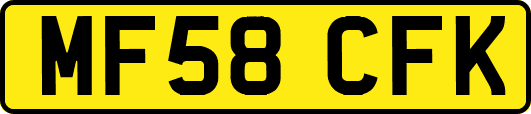 MF58CFK