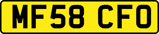 MF58CFO