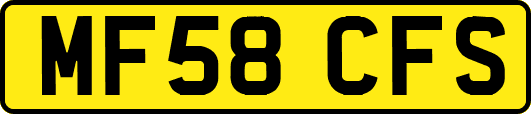 MF58CFS
