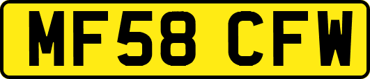 MF58CFW