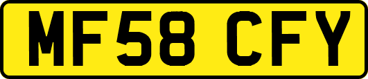 MF58CFY
