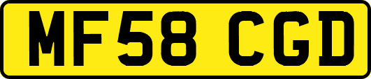 MF58CGD