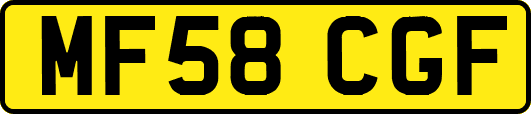 MF58CGF