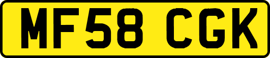 MF58CGK