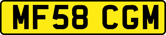 MF58CGM