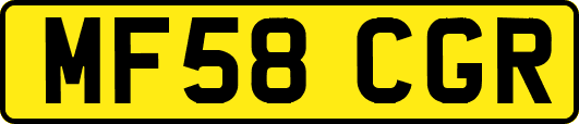 MF58CGR