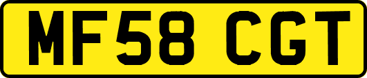 MF58CGT