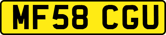 MF58CGU