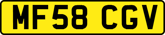 MF58CGV