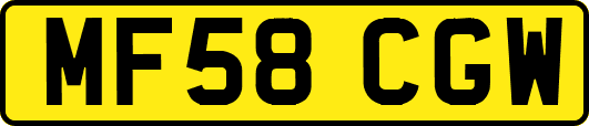 MF58CGW