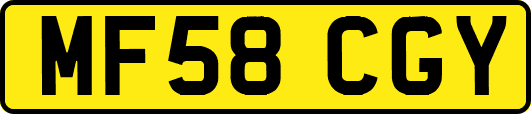 MF58CGY