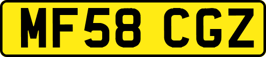 MF58CGZ