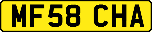 MF58CHA