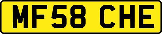 MF58CHE