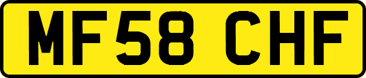 MF58CHF