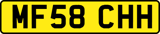 MF58CHH