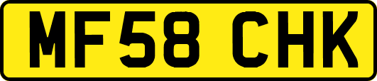 MF58CHK