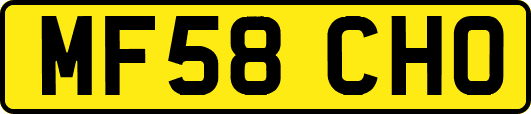 MF58CHO