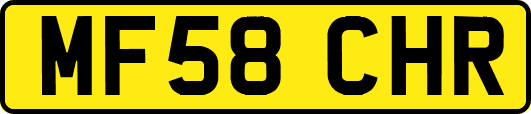MF58CHR