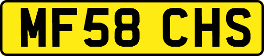 MF58CHS