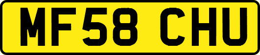 MF58CHU