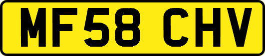 MF58CHV