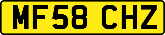 MF58CHZ