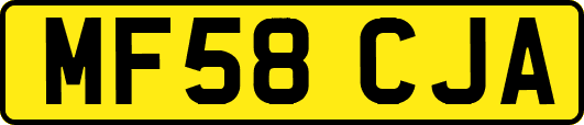 MF58CJA