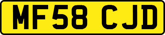 MF58CJD