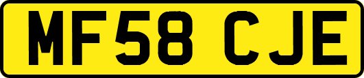 MF58CJE