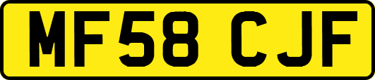 MF58CJF