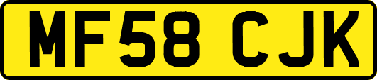 MF58CJK