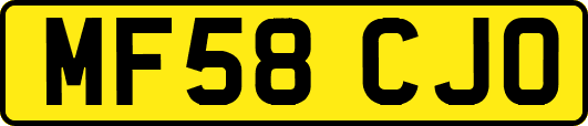 MF58CJO