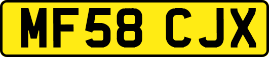 MF58CJX
