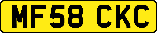 MF58CKC