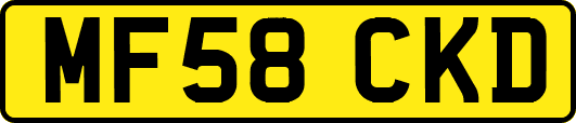 MF58CKD