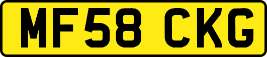 MF58CKG