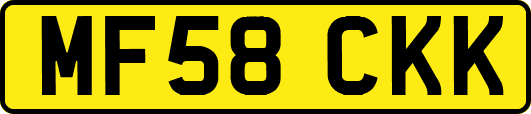 MF58CKK