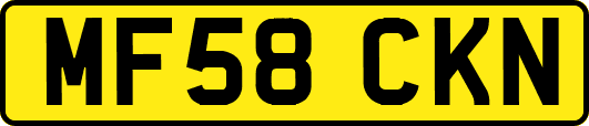 MF58CKN