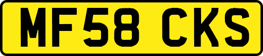 MF58CKS