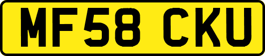 MF58CKU